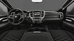 New 2025 Ram 2500 Big Horn Crew Cab 4x4 Pickup for sale #SG537256 - photo 6