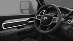 New 2025 Ram 2500 Big Horn Crew Cab 4x4 Pickup for sale #SG537256 - photo 8