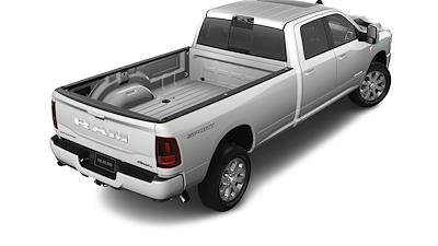 New 2025 Ram 2500 Laramie Crew Cab 4x4 Pickup for sale #SG571855 - photo 2