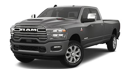 New 2025 Ram 2500 Laramie Crew Cab 4x4 Pickup for sale #SG577432 - photo 1