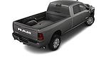 New 2025 Ram 2500 Laramie Crew Cab 4x4 Pickup for sale #SG577432 - photo 2