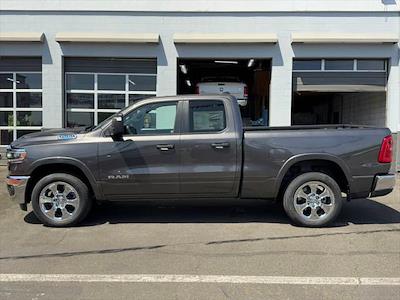 New 2025 Ram 1500 Big Horn Quad Cab 4x4 Pickup for sale #SN690307 - photo 2