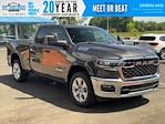 New 2025 Ram 1500 Big Horn Quad Cab 4x4 Pickup for sale #SN690307 - photo 12
