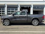 New 2025 Ram 1500 Big Horn Quad Cab 4x4 Pickup for sale #SN690307 - photo 2