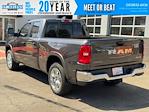 New 2025 Ram 1500 Big Horn Quad Cab 4x4 Pickup for sale #SN690307 - photo 4