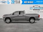 New 2025 Ram 1500 Big Horn Quad Cab 4x4 Pickup for sale #SN690307 - photo 40