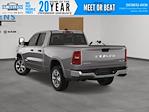 New 2025 Ram 1500 Big Horn Quad Cab 4x4 Pickup for sale #SN690307 - photo 41