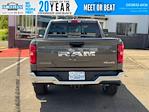 New 2025 Ram 1500 Big Horn Quad Cab 4x4 Pickup for sale #SN690307 - photo 5