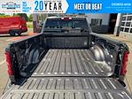 New 2025 Ram 1500 Big Horn Quad Cab 4x4 Pickup for sale #SN690307 - photo 8