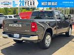 New 2025 Ram 1500 Big Horn Quad Cab 4x4 Pickup for sale #SN690307 - photo 9
