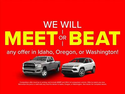 New 2026 Ram 2500 Laramie Crew Cab 4x4 Pickup for sale #TG161014 - photo 1