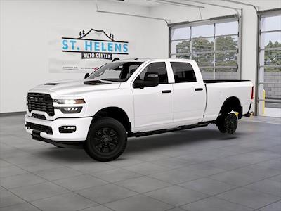 New 2026 Ram 2500 Tradesman Crew Cab 4x4 Pickup for sale #TG164122 - photo 2