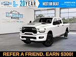 New 2026 Ram 2500 Tradesman Crew Cab 4x4 Pickup for sale #TG164122 - photo 1