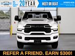 New 2026 Ram 2500 Tradesman Crew Cab 4x4 Pickup for sale #TG164122 - photo 10