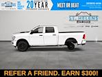 New 2026 Ram 2500 Tradesman Crew Cab 4x4 Pickup for sale #TG164122 - photo 4