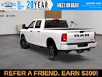 New 2026 Ram 2500 Tradesman Crew Cab 4x4 Pickup for sale #TG164122 - photo 5