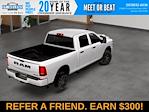 New 2026 Ram 2500 Tradesman Crew Cab 4x4 Pickup for sale #TG164122 - photo 7