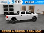 New 2026 Ram 2500 Tradesman Crew Cab 4x4 Pickup for sale #TG164122 - photo 8