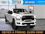 New 2026 Ram 2500 Tradesman Crew Cab 4x4 Pickup for sale #TG164122 - photo 9