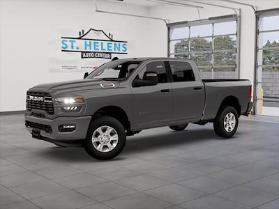 New 2026 Ram 2500 Big Horn Crew Cab 4x4 Pickup for sale #TG164833 - photo 2