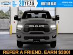 New 2026 Ram 2500 Big Horn Crew Cab 4x4 Pickup for sale #TG164833 - photo 10