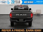 New 2026 Ram 2500 Big Horn Crew Cab 4x4 Pickup for sale #TG164833 - photo 12