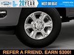 New 2026 Ram 2500 Big Horn Crew Cab 4x4 Pickup for sale #TG164833 - photo 13