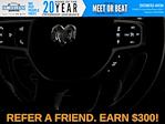 New 2026 Ram 2500 Big Horn Crew Cab 4x4 Pickup for sale #TG164833 - photo 21