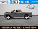New 2026 Ram 2500 Big Horn Crew Cab 4x4 Pickup for sale #TG164833 - photo 4