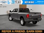 New 2026 Ram 2500 Big Horn Crew Cab 4x4 Pickup for sale #TG164833 - photo 5