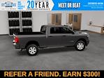 New 2026 Ram 2500 Big Horn Crew Cab 4x4 Pickup for sale #TG164833 - photo 8