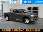 New 2026 Ram 2500 Big Horn Crew Cab 4x4 Pickup for sale #TG164833 - photo 9