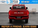 New 2026 Ram 2500 Big Horn Crew Cab 4x4 Pickup for sale #TG164834 - photo 10