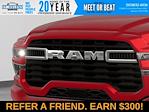 New 2026 Ram 2500 Big Horn Crew Cab 4x4 Pickup for sale #TG164834 - photo 15
