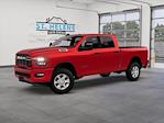 New 2026 Ram 2500 Big Horn Crew Cab 4x4 Pickup for sale #TG164834 - photo 2