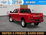 New 2026 Ram 2500 Big Horn Crew Cab 4x4 Pickup for sale #TG164834 - photo 4