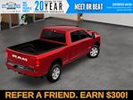 New 2026 Ram 2500 Big Horn Crew Cab 4x4 Pickup for sale #TG164834 - photo 5