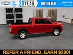 New 2026 Ram 2500 Big Horn Crew Cab 4x4 Pickup for sale #TG164834 - photo 7