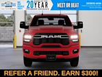 New 2026 Ram 2500 Big Horn Crew Cab 4x4 Pickup for sale #TG164834 - photo 9