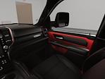 New 2026 Ram 1500 Rebel Crew Cab 4x4 Pickup for sale #TN153154 - photo 15
