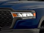 New 2026 Ram 1500 Rebel Crew Cab 4x4 Pickup for sale #TN153154 - photo 7