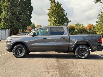 New 2026 Ram 1500 Rebel Crew Cab for sale #TN153155 - photo 2