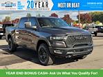 New 2026 Ram 1500 Rebel Crew Cab for sale #TN153155 - photo 10