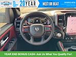 New 2026 Ram 1500 Rebel Crew Cab for sale #TN153155 - photo 22