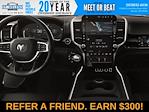 New 2026 Ram 1500 Laramie Crew Cab 4x4 Pickup for sale #TN156608 - photo 19