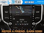 New 2026 Ram 1500 Laramie Crew Cab 4x4 Pickup for sale #TN156608 - photo 23