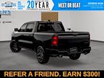 New 2026 Ram 1500 Laramie Crew Cab 4x4 Pickup for sale #TN156608 - photo 4