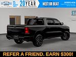 New 2026 Ram 1500 Laramie Crew Cab 4x4 Pickup for sale #TN156608 - photo 5