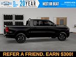 New 2026 Ram 1500 Laramie Crew Cab 4x4 Pickup for sale #TN156608 - photo 7