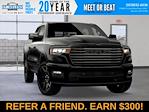 New 2026 Ram 1500 Laramie Crew Cab 4x4 Pickup for sale #TN156608 - photo 9